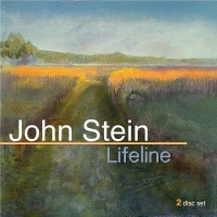 Guitarist John Stein Releases New Two-Disc Compilation LIFELINE Photo