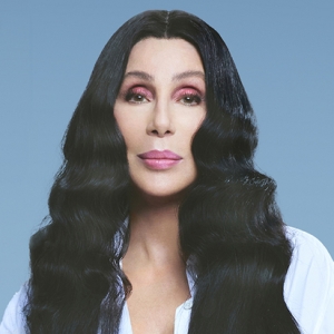 Photo: Cher Unveils Christmas Album Cover; Get a First Listen Photo