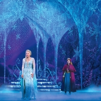 Tickets for FROZEN National Tour at the Music Hall at Fair Park to Go On Sale…