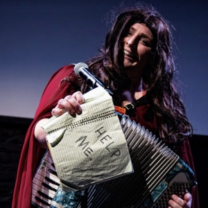 COMPOSED Will Be Performed as Part of Philly Fringe Photo