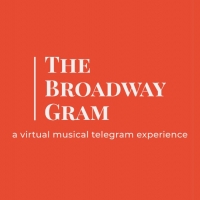 The Broadway Gram Launches On BroadwayWorld Stage Door Photo