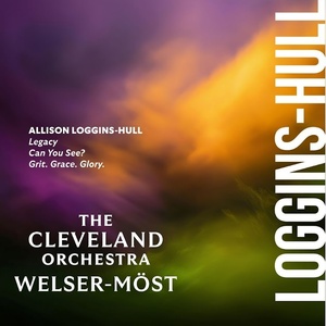 Allison Loggins-Hull to Celebrate Tenure with The Cleveland Orchestra in New Albums Photo