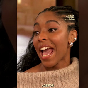 Jessica Williams Gets Emotional Describing Drew Barrymore's Impact on Her Career Photo