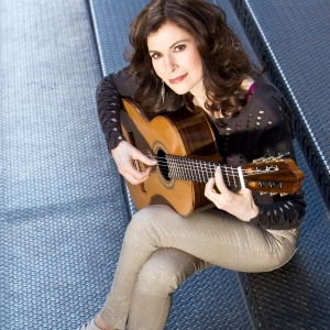 GRAMMY Winner Sharon Isbin to Play National Sawdust in December Photo