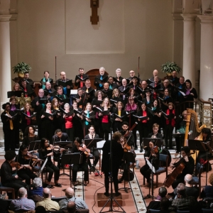 The Stonewall Chorale Celebrates Pride with GREAT MUSIC FROM GREAT MOVIES This June