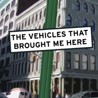 Wagner College Theatre Stage One Workshops A New Original Project THE VEHICLES THAT B Photo