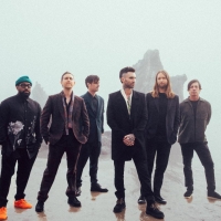 Maroon 5 Adds Ava Max to US Stadium Shows
