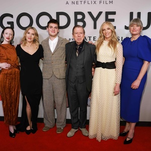 Photos: Kate Winslet, Toni Collette, & More at GOODBYE JUNE New York Screening Photo