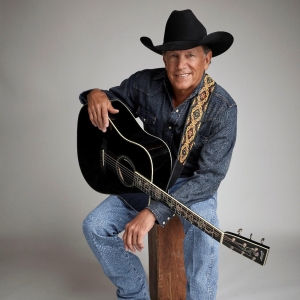 George Strait Releases New Song 'MIA Down In MIA' from Highly Anticipated Upcoming Al Photo