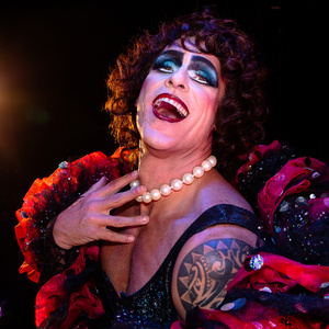 THE ROCKY HORROR SHOW Returns to Theatre on the Bay in April