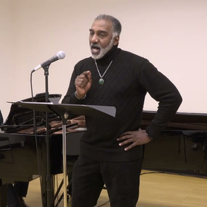 Video: Norm Lewis sings 'One Small Thing' in Rehearsal for MONTE CRISTO Video