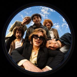 AX AND THE HATCHETMEN Release New EP STICK & POKE Photo