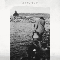 COLIN MACLEOD Releases New Single 'Runaway' Photo