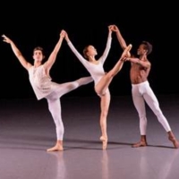 Joffrey Academy Of Dance Launches First Contemporary Dance Track Offered By A Classical Company In The US