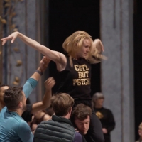 VIDEO: Go Inside Rehearsals With NYC Ballet's Sara Mearns in LA TRAVIATA at The Met Photo