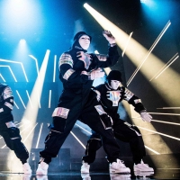 Shows Return To Las Vegas: All Motown, Aussie Heat, BurlesQ And More Are Now On…