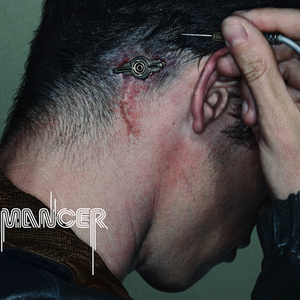 NEUROMANCER Series on Apple TV+ to Star Callum Turner in Cyberpunk Adaptation Photo