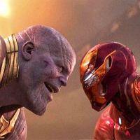 AVENGERS: INFINITY WAR Coming To TNT Photo