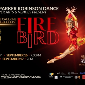 Cleo Parker Robinson and Black Norwegian Choreographer to Unite For Fall 2023 Concert Photo