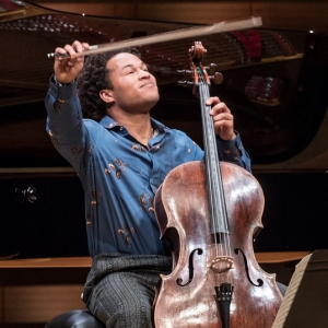 The Royal Conservatory Secures A New Date For Sheku And Isata Kanneh-Mason Photo