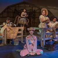 CHARLOTTE'S WEB to be Presented by Magik Theatre in May Video