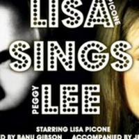 Lisa Picone Love Pays Homage to Peggy Lee With LISA SINGS LEE Photo