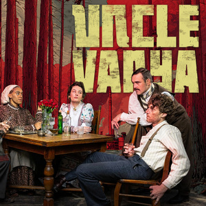 Vermont Repertory Theatre to Bring Chekhov’s UNCLE VANYA to Burlington's Black Box Theatre