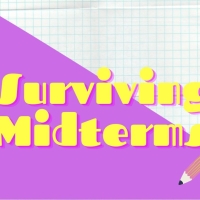 Student Blog: Surviving Midterms