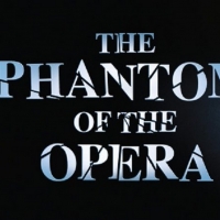 THE PHANTOM OF THE OPERA in Seoul Extends Suspension of Performances Through April 22 Photo
