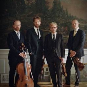 Bridgehampton Chamber Music Unveils BCM Spring Series: Danish String Quartet And More Photo