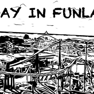 A DAY IN FUNLAND New Musical Workshop to Hold Staged Reading Photo