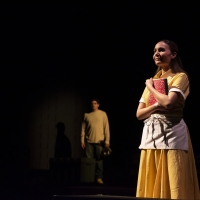 BWW Review: THE BOOK OF GRACE at Catastrophic Theatre