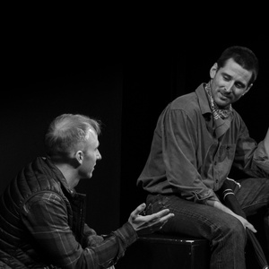 IN A BLIND to Add Performance at Chain Theatre After Selling Out Photo