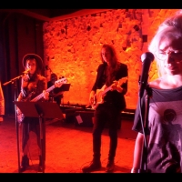 Bronte Rock Musical GLASS TOWN to Play Pete's Candy Store