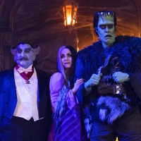 VIDEO: Watch the Trailer for Rob Zombie's THE MUNSTERS Film Video