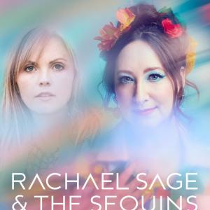 Rachael Sage & Cassandra Kubinski Release UNDERNEATH (ACOUSTIC) Photo