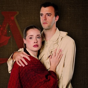 THE SCARLET LETTER MUSICAL Will Premiere In Dallas Before New York Festival Appearanc Video