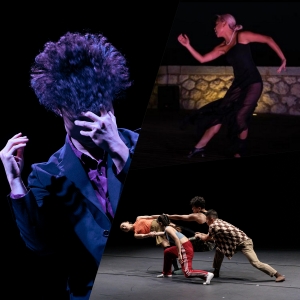 HK SOUL SHOWCASE - TRIPLE BILL is Coming To Edinburgh Festival Fringe Photo