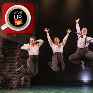 Wake Up With BroadwayWorld October 6, 2026- Go Inside A FEW GOOD MEN with Michael Ard Photo