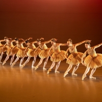 The Duchess Of Cornwall Will Visit Elmhurst Ballet School In Birmingham Video