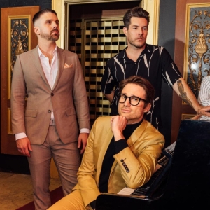 Saint Motel Unveil New Single 'Everyone's a Guru Now' Photo