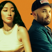 PJ Harding & Noah Cyrus Team on New Single 'Dear August' Video