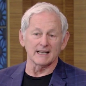 Video: How GODSPELL Brought Victor Garber to New York City Photo