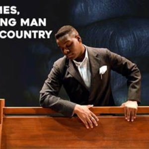 Syracuse Stage's 24/25 Season to Begin With CITIZEN JAMES, OR THE YOUNG MAN WITHOUT…