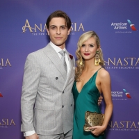 Derek Klena and Wife Elycia Welcome Baby Boy