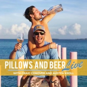 PILLOWS & BEER Live Comes To Paramount Theatre This July Photo