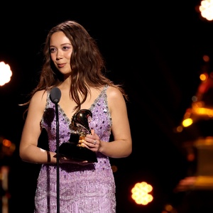 Laufey, Lady Gaga, & More Win 2026 GRAMMY Awards - Full List of Winners