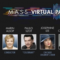 Paulo Szot to Take Part in Bernstein's MASS Live Pre-Concert Panel Photo
