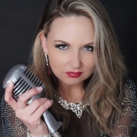 Billboard Charting Blues Artist Justine Blazer Releases New Single 'Girl Singing The Blues Photo