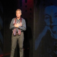 Review: THE ROSENBERG/STRANGE FRUIT PROJECT at NJ Rep Captivates Audiences
